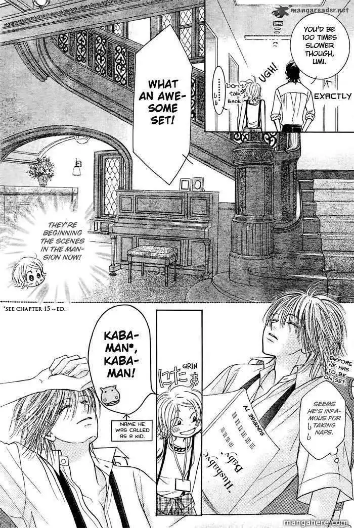 Pure Love Labyrinth Chapter 16 7